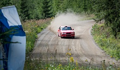 37. Neste Rally Finland 2015 © Kari Palsila